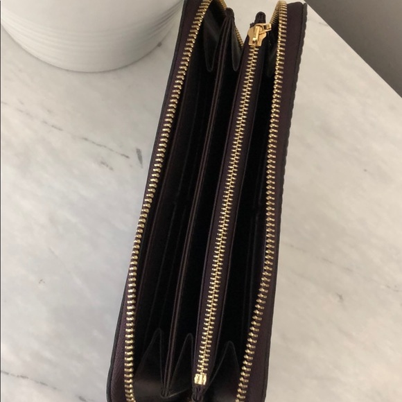 Louis Vuitton vernis zippy wallet - Picture 2 of 3